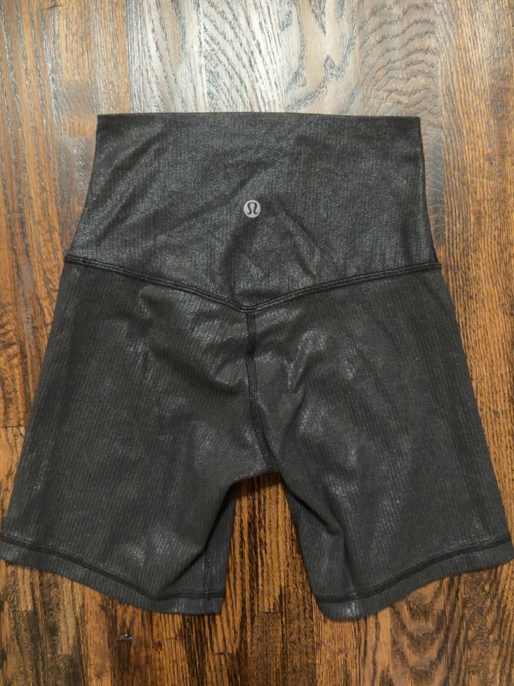 Lululemon Align Biker Shorts